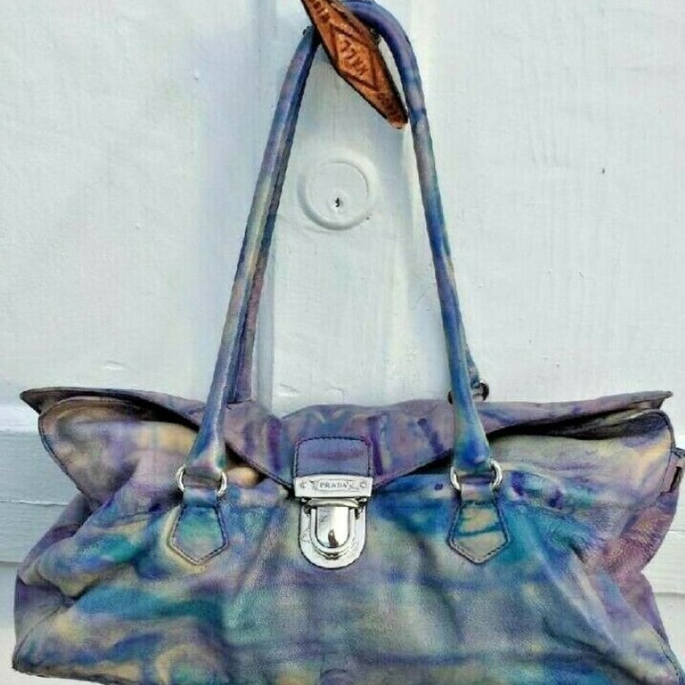 ************************SOLD*****************PRADA - Picture 9 of 10
